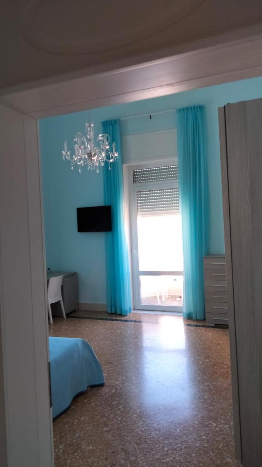 Hotel Paradise Porto Cesareo Exteriör bild